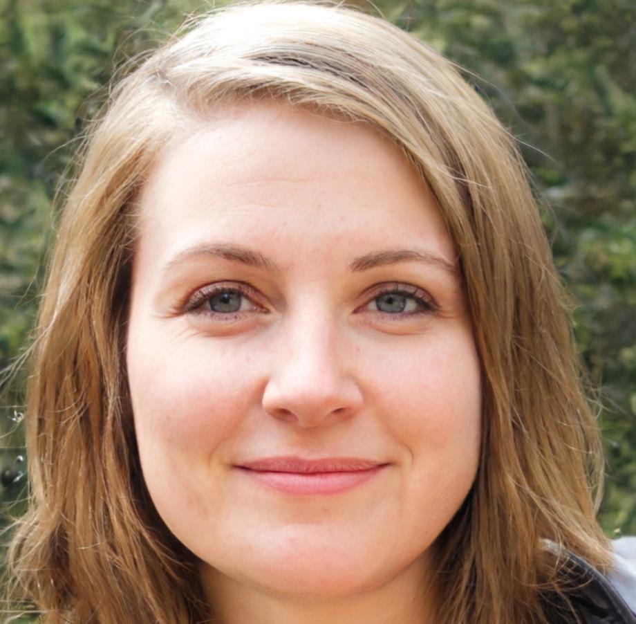 Dr. Katharina Weiss, Expertin für kognitive Psychologie