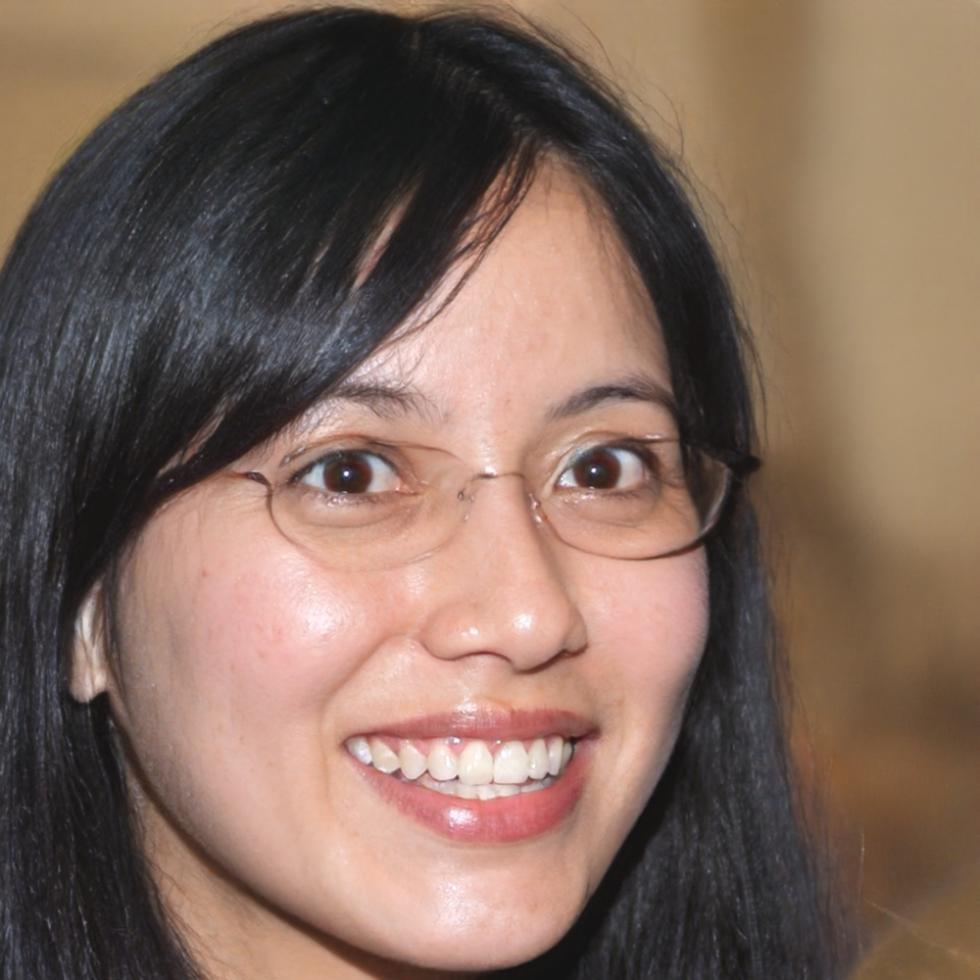 Dr. Marlena Köhler, Expertin für kognitive Psychologie