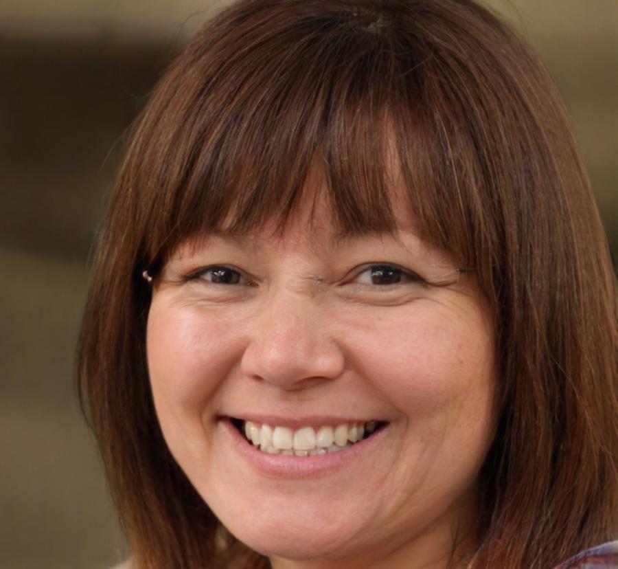 Sarah Lindemann, Trainerin für kognitive Entwicklung