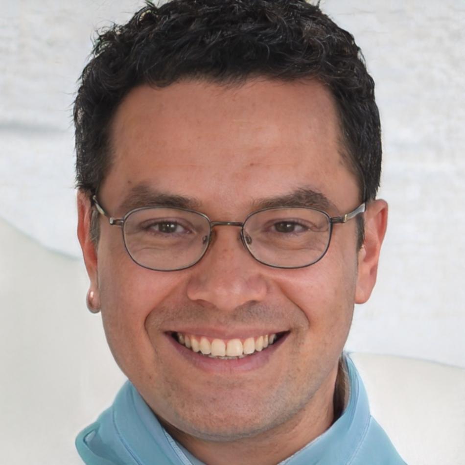 Dr. Henrik Schneider, Leitender Psychologe bei baltriexonos