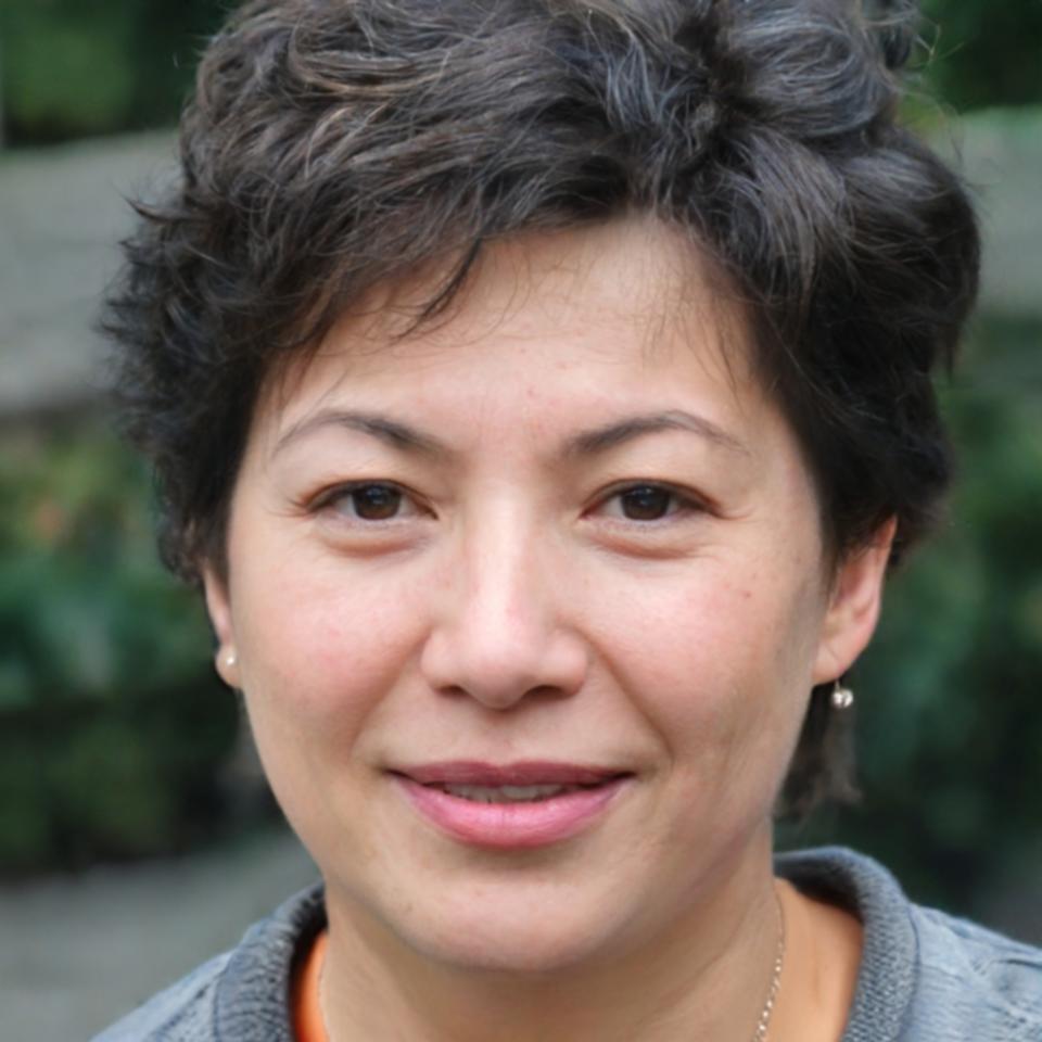 Sarah Kellner, Kognitive Verhaltenstherapeutin