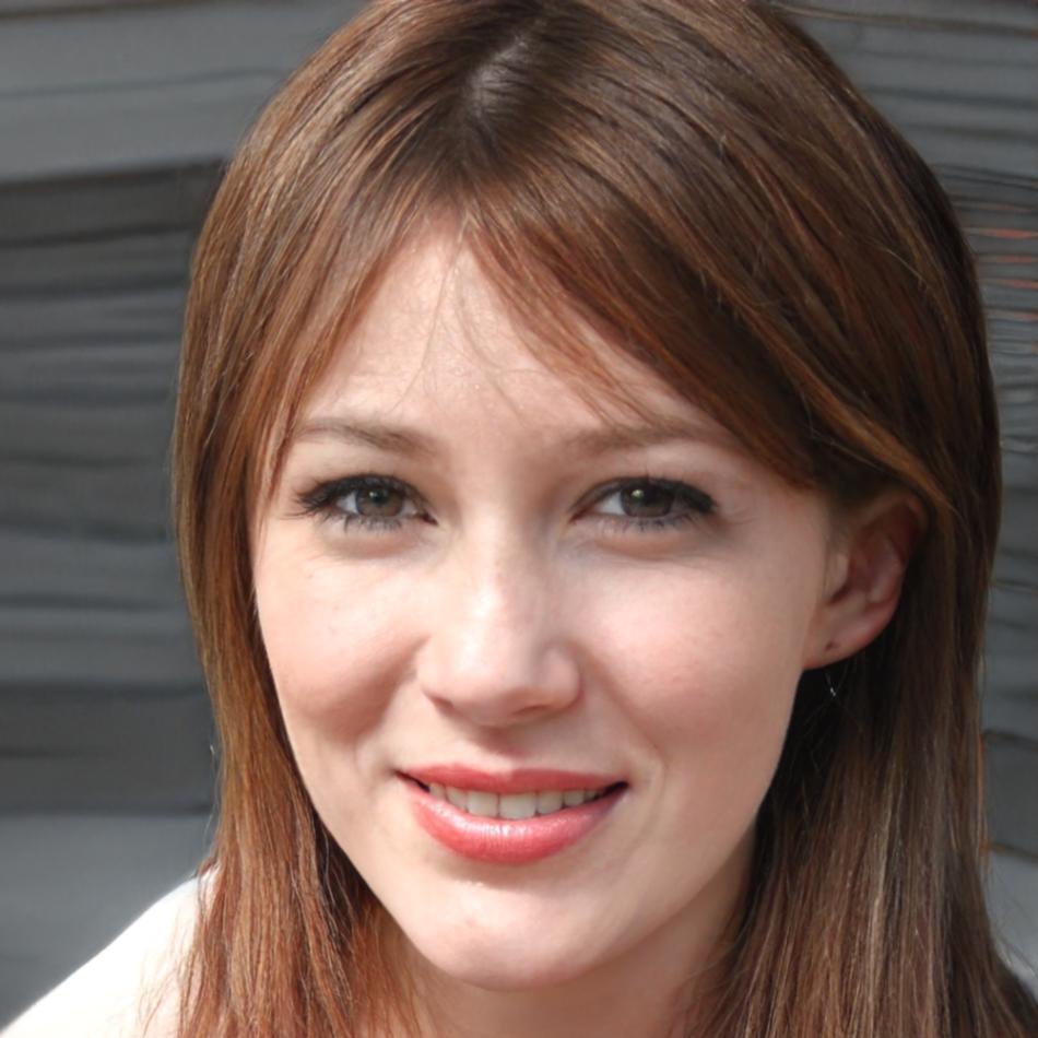 Teilnehmerin Portraits