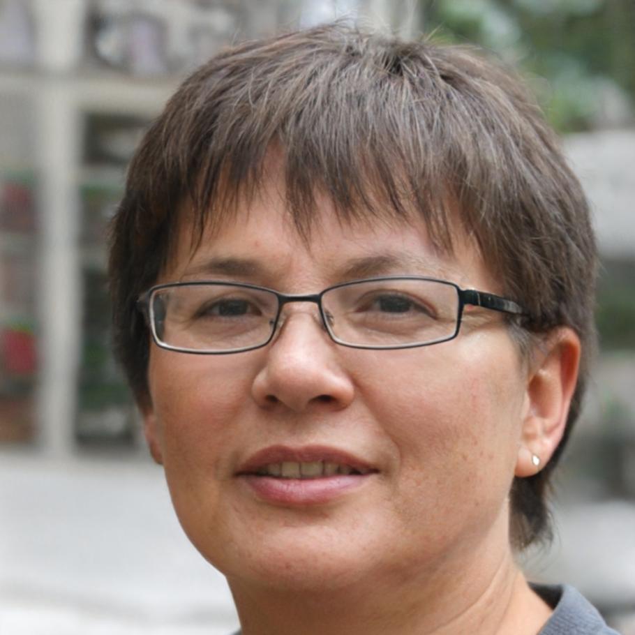 Teilnehmer Portraits